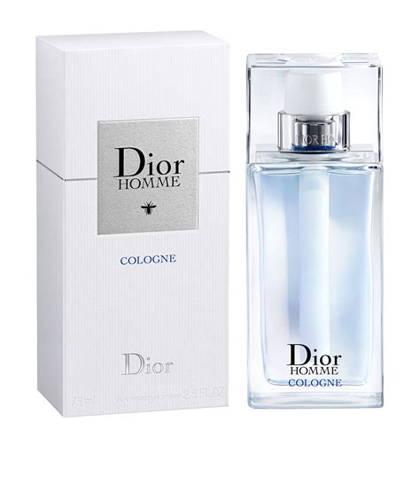 dior pour homme cologne 75 ml edc|Dior Homme cologne price.